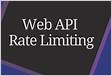 Rate limiting your RESTful API